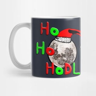 Ho Ho HoDL Mug